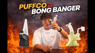 Electric Vape vs Dab Rig | แบบไหนเหมาะกับคุณ? (HIGHTOWN Review)