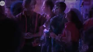 Todos Os Beijos De Lica & Samantha