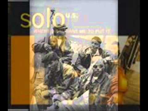 This Time Of Year-Solo