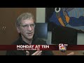 KOMU 8 News promo for November 11, 2013