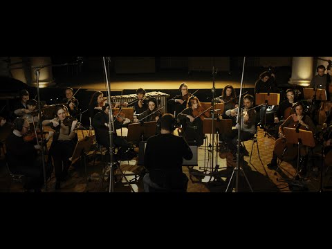Paolo Buonvino - Luci e ombre (Soundtrack - Il Gattopardo)