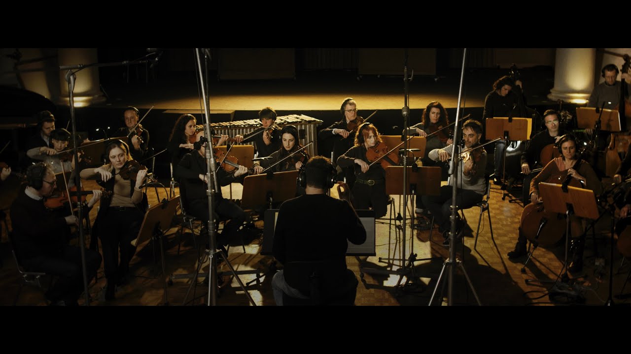 Watch Paolo Buonvino - Luci e ombre (Soundtrack - Il Gattopardo) on YouTube Watch Paolo Buonvino - Luci e ombre (Soundtrack - Il Gattopardo) on YouTube