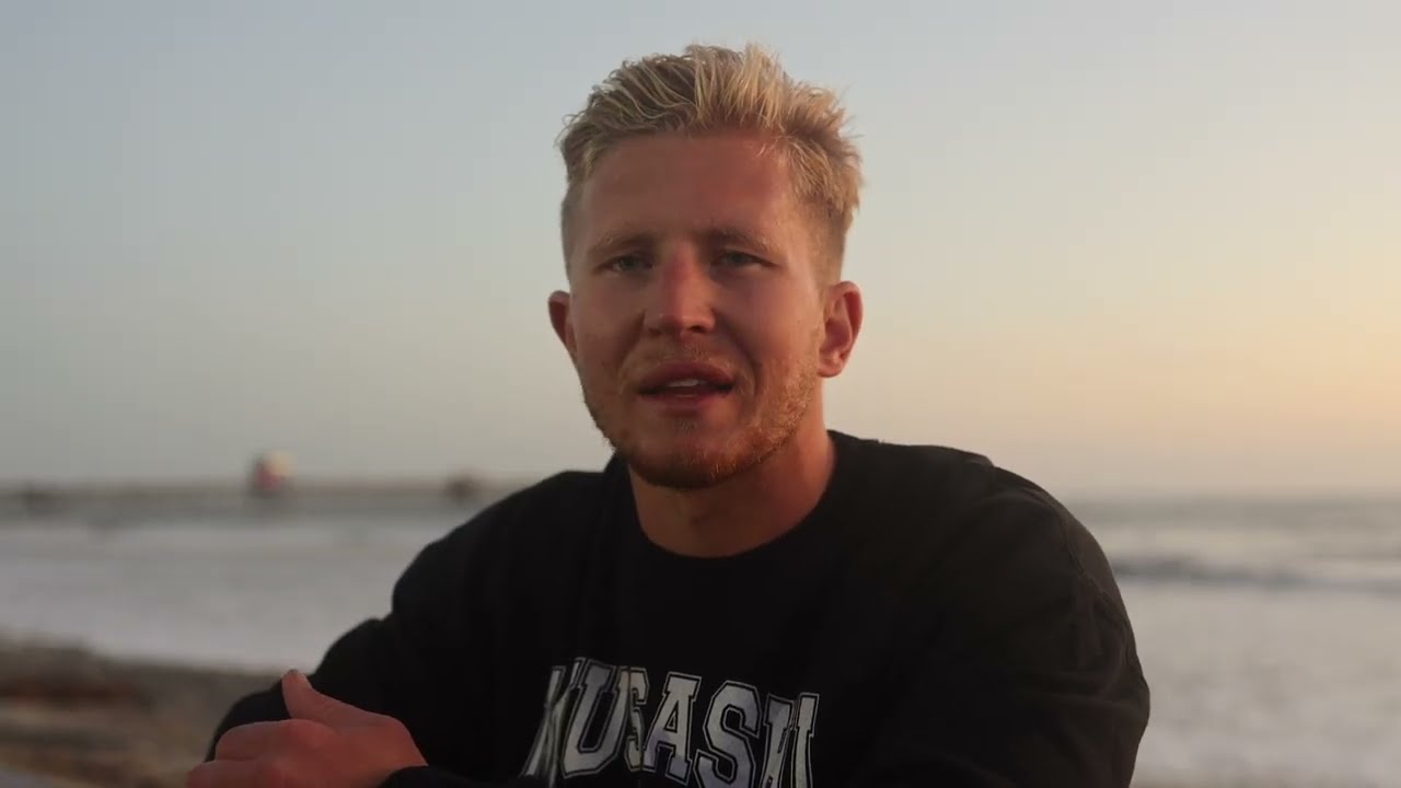 Kyle Erwin | Pro Boxer