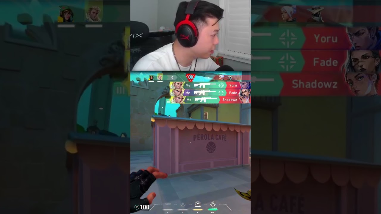 "Good Thing Im Alive"