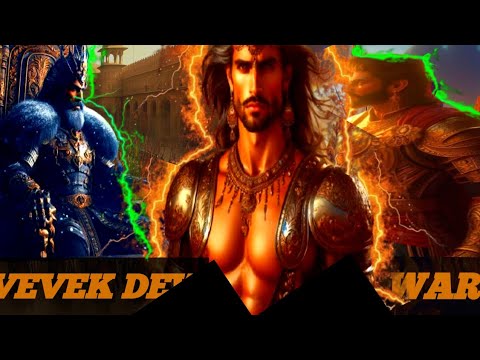 Vivek War Story | Motivational History | Epic Battle Viral Legend#viral#motivation#history