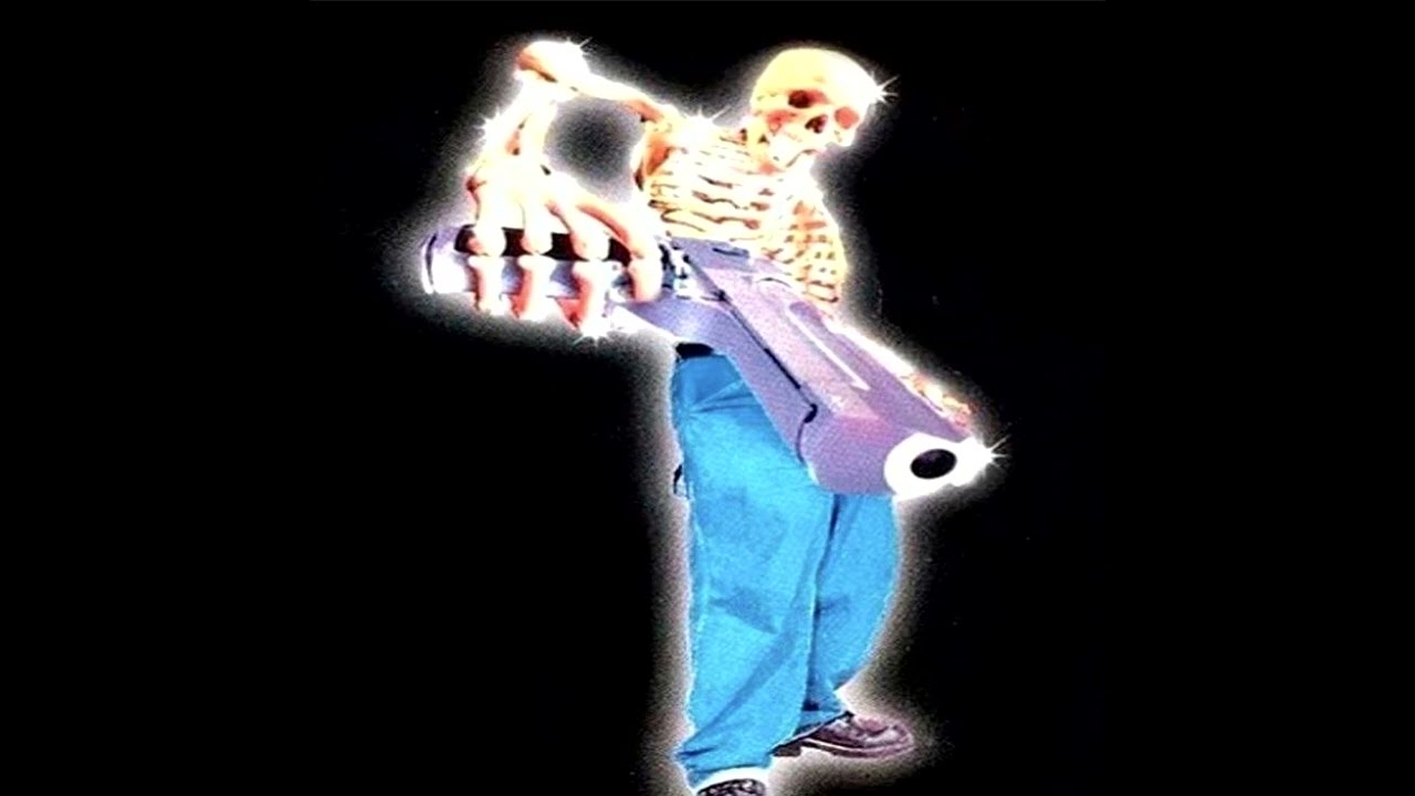 [FREE] TOKYO'S REVENGE x SKI MASK NO MELODY TYPE BEAT - SHIT | Prod.by Ghuz