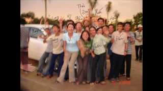 15/05/2005 Graduating from high school