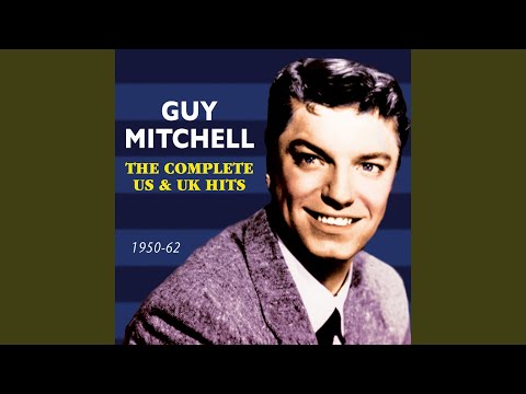 Guy Mitchell — Take Me Back Baby