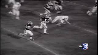 Highlights Of Former Nfl Head Coach Gary Kubiak Playing Quarterback At St. Pius X