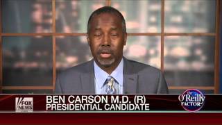 The far left atheist are attacking Ben Carson's faith. carson untouched
