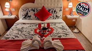 No Stress Affittacamere | Rome, Italy | Hotel Review 🌟 | Viva Italia Hotels