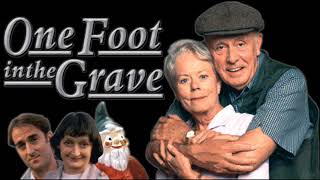 One Foot In The Grave (Tune)