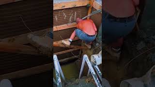 It Only Takes One Step for Comedy to Happen || #onestepfail #funnyturn #shortfunny