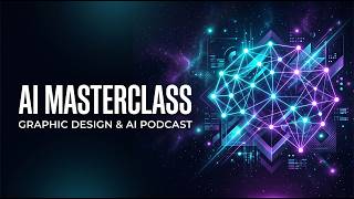 How AI is Revolutionizing Design, Animation & Jobs in 2026 | Full Podcast