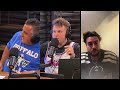 Zach Smackz: WE GOT JAY AND STEVE
