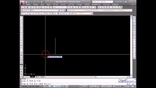[메카피아] [오토캐드2010](한) 9.RULESURF.avi