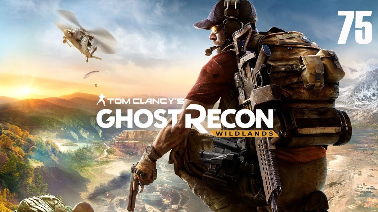 Operation Oracle: Подозрение [Tom Clancy's Ghost Recon: Wildlands] #75 ...