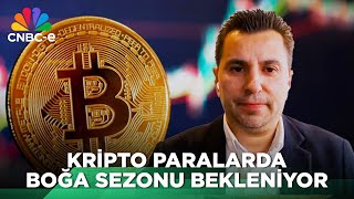 Bitcoindeki Hareket Kalıcı Olur Mu?