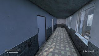 Wolf attack dayz