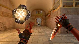 *NEW* VCT KNIFE 2026