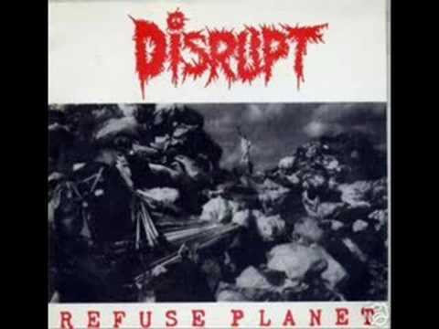 Disrupt - Mindlock