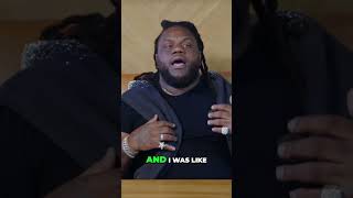 Lil Romeo tell Fat Trel good look for speaking up #rap