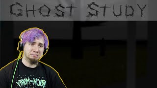 Do you hear them? | Ghost Study