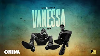 PSon - Vanessa (Remix) feat Mr Eazi