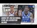 Aurora PNP: Rene Baterbonia, Divine Adili aksidenteng nalunod | TV Patrol