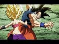 ドラゴンボール超　第113話予告 「嬉々として！戦闘狂サイヤ人バトル再び！！」