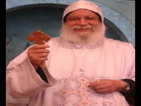 في عيد الغطاس لأنه هكذا يليق بنا أن نكمل كل بر