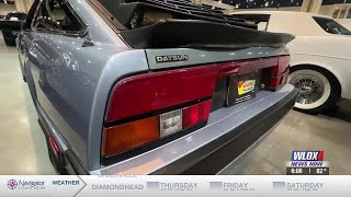 Vicari Auction