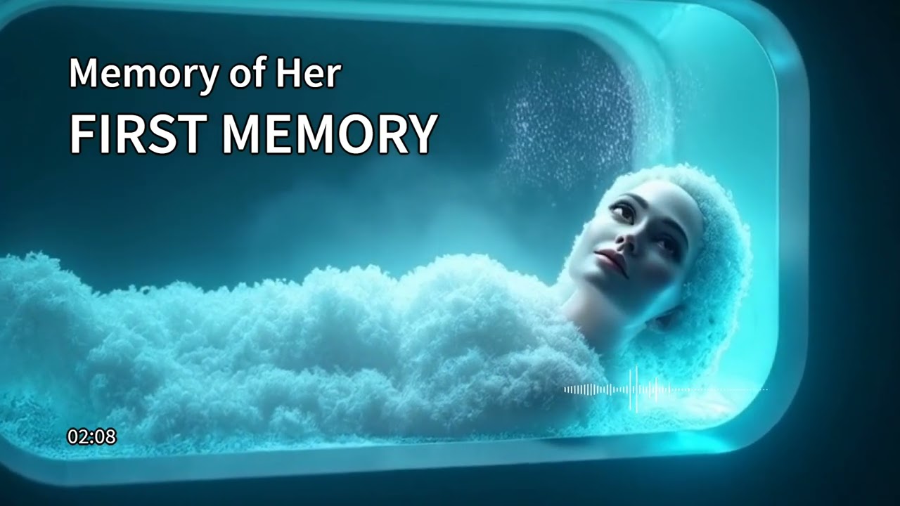 First Memory – Auratonix