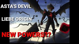 Who Is Astas Devil? Powers, Origin & Anti-Magic Explained