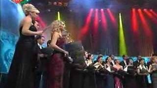 Hasan Esen Yönetiminde Koro - Iltimas Etmeye Yare Varınız