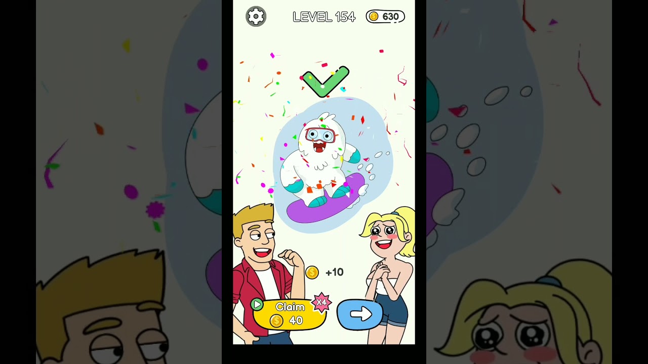 Draw story | pancil draw| gameplay #2