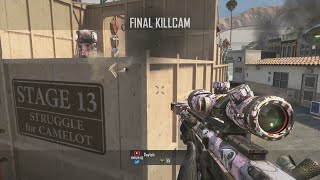 SICK STUDIO DROPBACK BILL!!