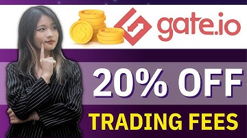 Gate.io Sign Up Bonus 2022 | Gate.io Bonus | CoinF Master