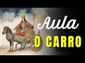 O Significado da carta O Carro do Tarot