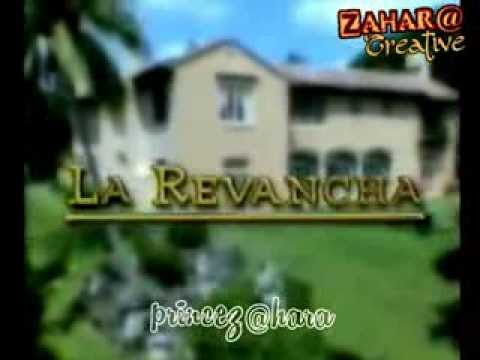 la revancha song