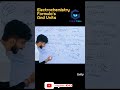 Electrochemistry || All Important Formulas And Unit's @CHEMTalks_