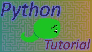 Learn Python Programming 1: Installing Guide (Getting Started Guide)