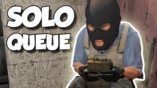 SELLING DANK | CS GO Solo Queue FUNNY MOMENTS (Kind Chronicles)
