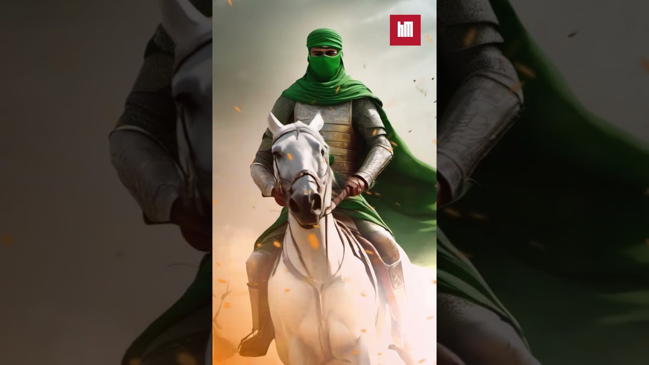 A history of heroism of a young companion