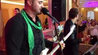 Grup Adal Feat Shorash Baker & Miran Dz In Moscow