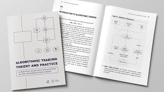Book Introduction - Article 1: Introduction to Algorithmic Trading