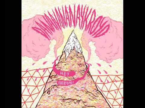 Dananananaykroyd - Black Wax - FIFA 10 Soundtrack