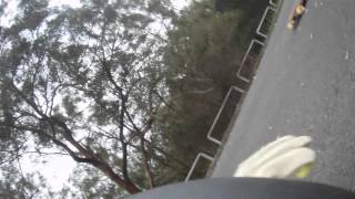 Longboarding Stack - Go Pro Cam