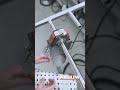 KEPUNI Automatic Welding Equipment for Stainless Steel Heat Exchanger Pipe Welding