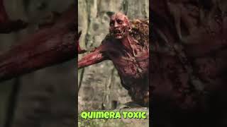 DYINGLIGHT - MOMENT MEET TO QUIMERA
